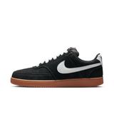 Nike Court Vision Lo Fl Sneakers Heren Grijs