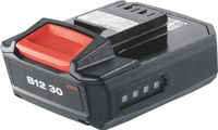 Hilti Accupack B 12-30 Li-ion - Compacte en extra lichte 12V Li-ion batterij (2333570)