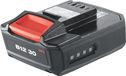 Hilti Accupack B 12-30 Li-ion - Compacte en extra lichte 12V Li-ion batterij (2333570)