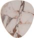 Lucide KAMIEN - Wandlamp - LED - 1x11W 2700K - Wit