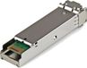 StarTech Gigabit Fiber SFP Transceiver SM LC 20km