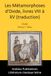 Les Ovide Les Métamorphoses d'Ovide, livres VIII à XV (traduction)