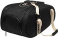 Cuera Sac de padel Premium Oncourt Noir