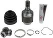 NTY Homokineet reparatieset, Aandrijfas OEM NPW-MS-052 voor Mitsubishi ASX