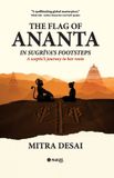 The Libri GmbH The Flag Of Ananta: A Sceptic's Journey to Her Roots Paperback