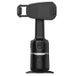 Q15 AI Smart Phone Gimbal avec suivi automatique et système de refroidissement pour la diffusion en direct - Noir