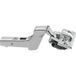 Inc.71B3790 Blum Clip Top 110° Blumotion Interior Stop Hinge, Tool-Free Hinge Mounting (Inserta)