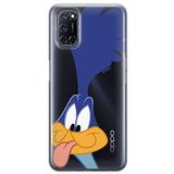 ERT GROUP mobiel telefoonhoesje voor Oppo A92/ A72/ A52 origineel en officieel erkend Looney Tunes patroon Road Runner 002