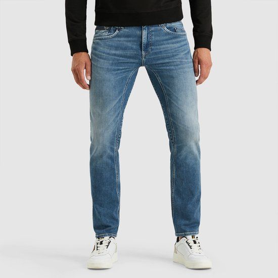PME LEGEND COMMANDER 3.0 USED FRESH BLUE Jeans W30 X L34
