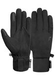 Reusch Noorvik STORMBLOXX™ TOUCH-TEC Unisex handschoenen zwart