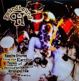 Massive Poundhound - Massive Grooves... (LP)