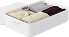 Rotho wop opbergbox xl - met deksel - wit
