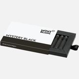 Montblanc 128197 Zwart Inktcartridge 8 Stuks