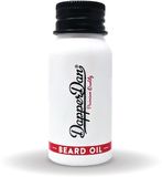 Dapper Dan Beard Oil Large 30 ml