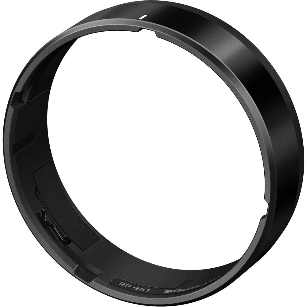 Olympus DR-66 DecorationRing voor 40-150mm Pro