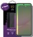 MobyDefend 3-Pack Screenprotectors - HD Privacy Glass - Geschikt voor Samsung Galaxy A36 / A56