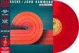 Hot Culture Factory Hot Tracks (Transparent Red Vinyl)