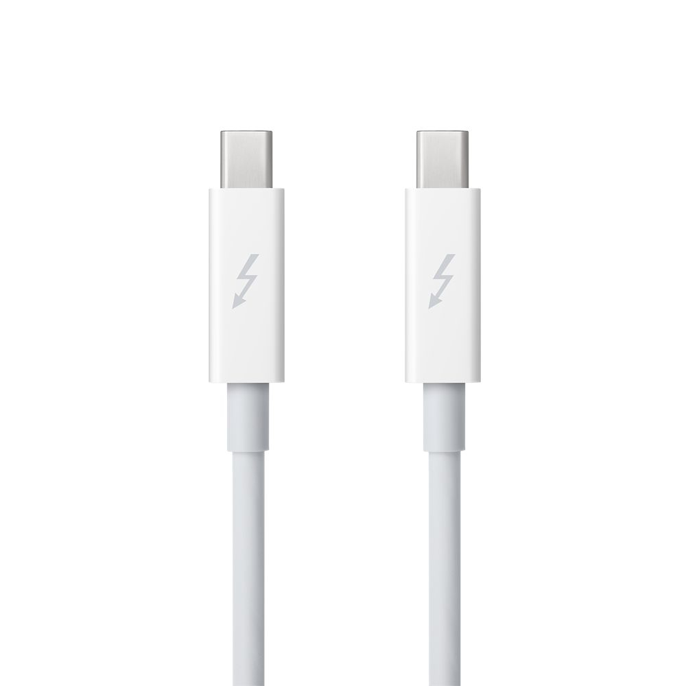Apple Thunderbolt 2.0 m