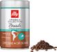 Illy grains de café Brazil 250g