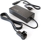 GO SOLID! Adaptateur 29V modèle PSE50347EU – 2,0 A, 58 W avec connecteur DIN-2