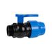 Cofan Ball Valve / 90 (ml) / Unisex