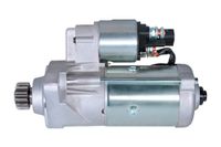 HELLA 8EA 012 528-581 Startmotor / Starter - 12V - 2kw