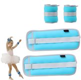 Icecat Set de 2 manchette de poids pour enfants