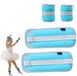 Icecat Set de 2 manchette de poids pour enfants