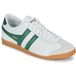 Gola Leren veterschoenen voor dames Bullet