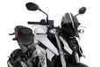 Puig 20833F Voorruit Nieuwe Generatie Sport Dark Smoke
