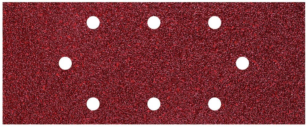 Wolfcraft 25 sanding sheets - 1969100