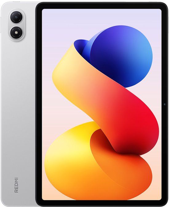 Xiaomi REDMI PAD 2 PRO / WiFi / 256 GB / Zilver