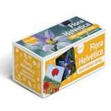 Flora Helvetica - das Memo-Spiel