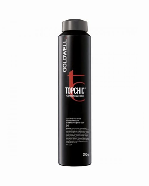 Goldwell Topchic Hair Color 11A Special Ash Blonde 250ml