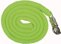 HKM Halstertouw -Stars Softice- met pan vert pomme