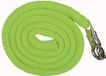 HKM Halstertouw -Stars Softice- met pan vert pomme