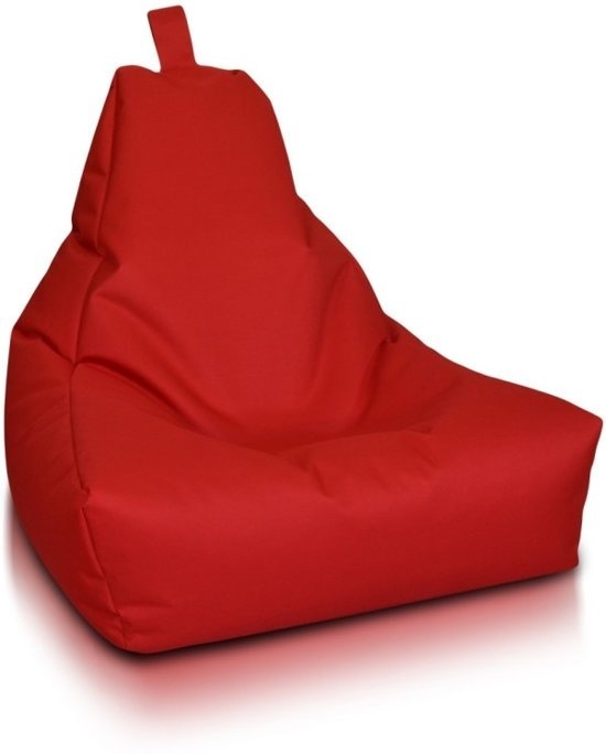 Viking Choice Kinder zitzak 70 cm rood