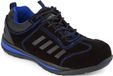 Portwest Steelite Lusum Veiligheidssneaker S1P HRO FW34 - Blauw - 44