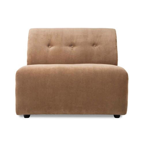 HKLIVING element midden Vint