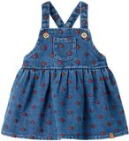 Lil' Atelier Baby Overgooier Geborduurd