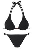 s.Oliver Bikini zwart