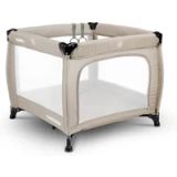Parc pour bébé Caretero Quadra