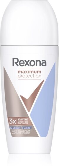 Rexona Maximum Protection