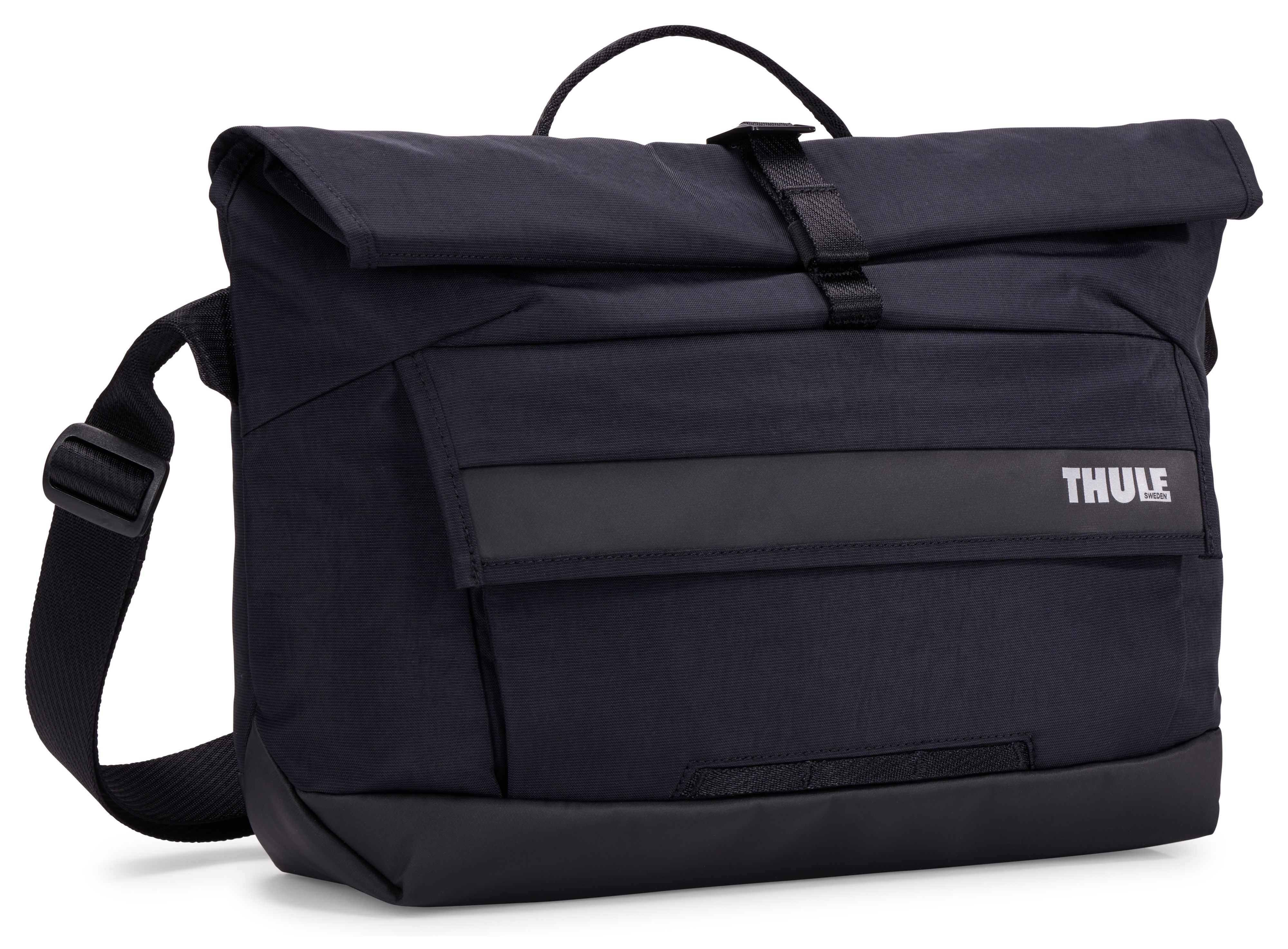 Thule Paramount PARACB3114 Zwart Polyester Unisex Crossbody tas