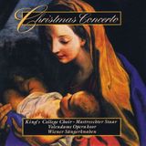 Christmas Sony Music Entertainment Germany GmbH Christmas Concerto CD
