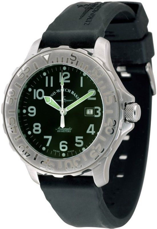 Zeno-Watch Mod. 2554-a8 - Horloge