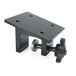 Cannon Klem Mount Downrigger Mount
