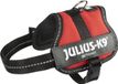 Julius-K9, K9® Powertuig, 3XS - Baby1, Rood