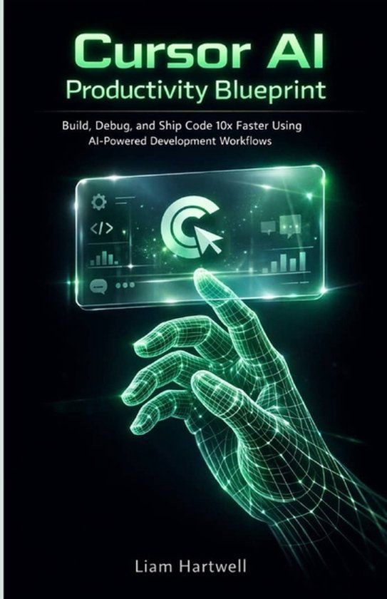 Cursor AI Productivity Blueprint