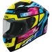Airoh Casque moto Connor Stellar